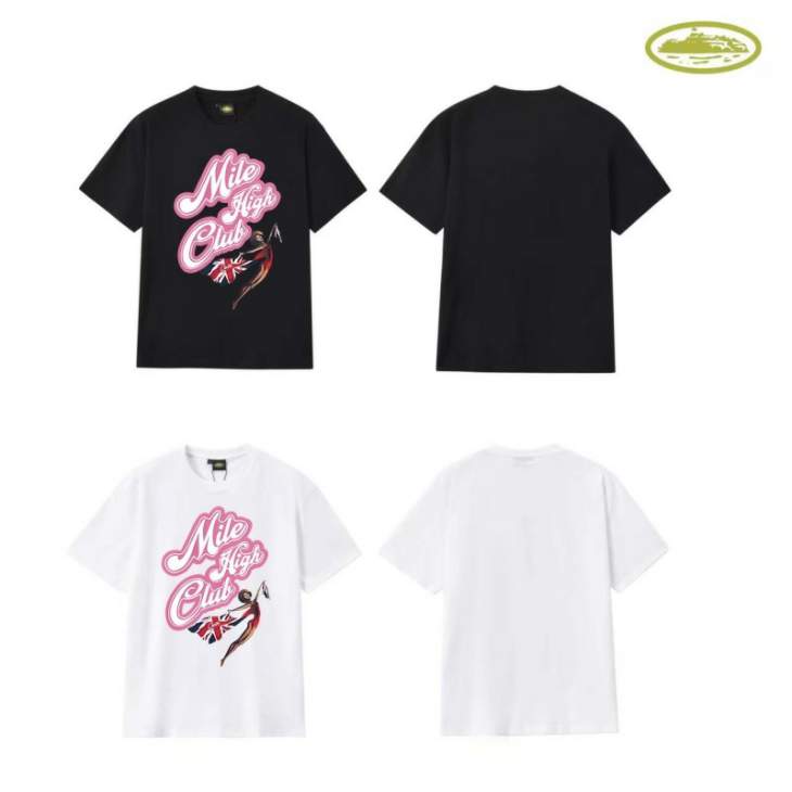 Corteiz T Shirts Short _SKUCorteizS-2XLastxC4416818